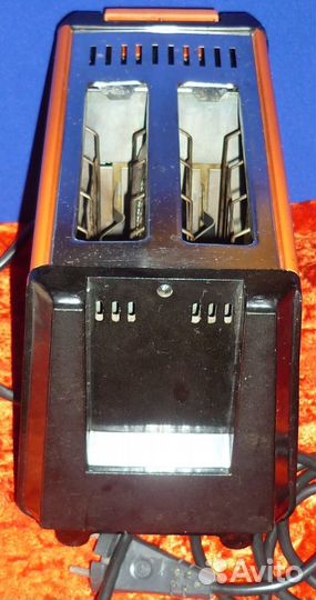 Тостер,Редуктор