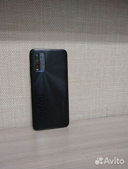 Xiaomi Redmi 9T, 4/64 ГБ