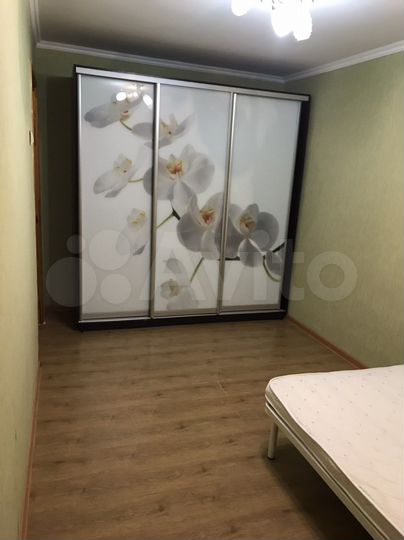 2-к. квартира, 45,1 м², 2/5 эт.