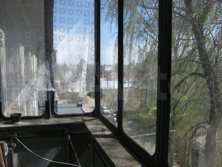 2-к. квартира, 43,5 м², 5/5 эт.