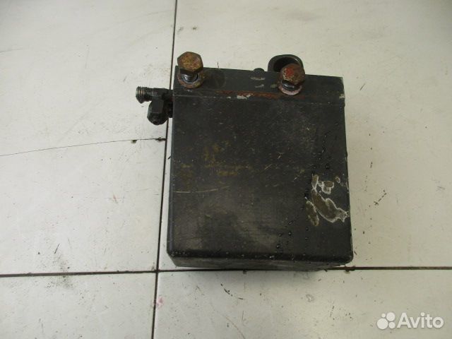 Насос подъема кабины Iveco Stralis