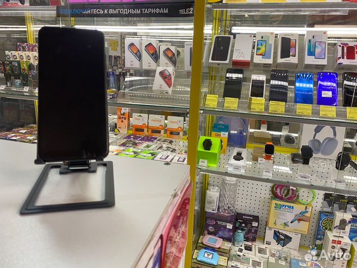 BQ 6042L Magic E, 2/32 ГБ