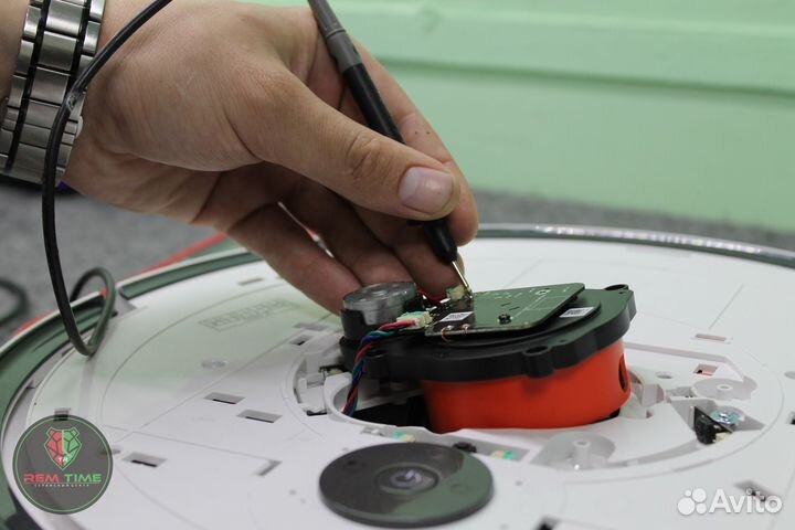 Ремонт бытовой техники. Частный мастер