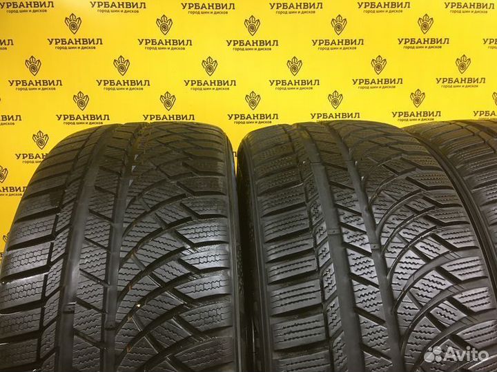 Kumho WinterCraft WP72 245/45 R17 99V