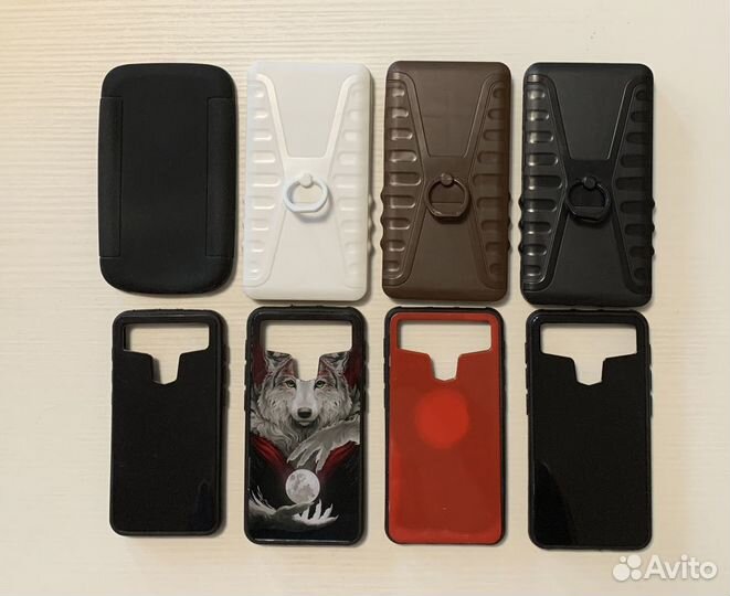 Чехол универсальный на телефон