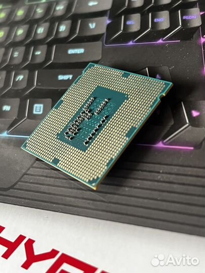 Процессор i3 4150