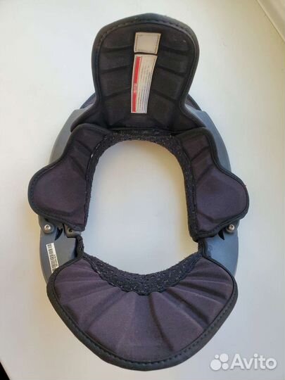 Защита шеи leatt