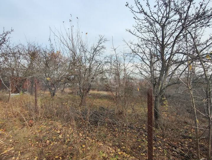 Участок 9 сот. (СНТ, ДНП)