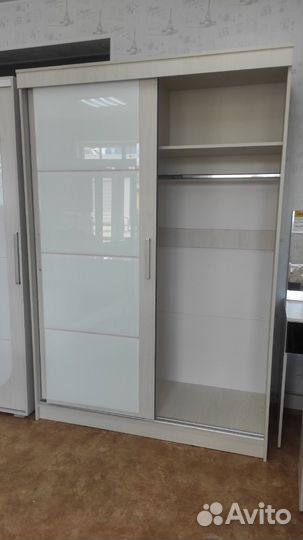 Шкаф купе