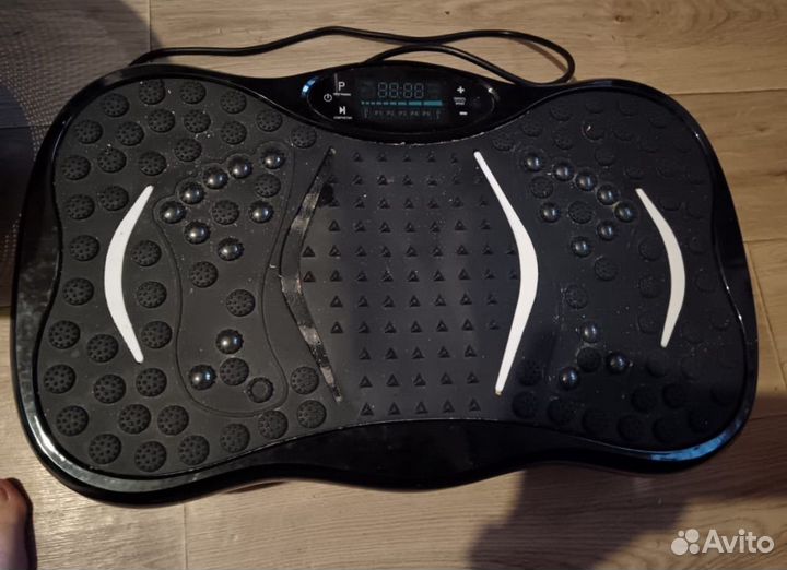 Массажер для тела электрический