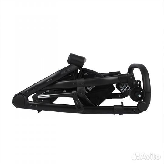 Коляска 3 в 1 (2 в 1 ) bexa ideal