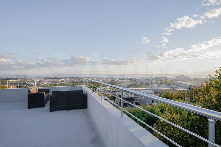 Квартира-студия, 28,6 м², 1/3 эт.