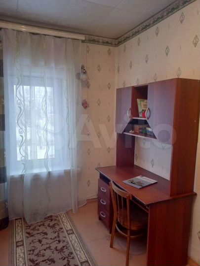 2-к. квартира, 34 м², 2/2 эт.
