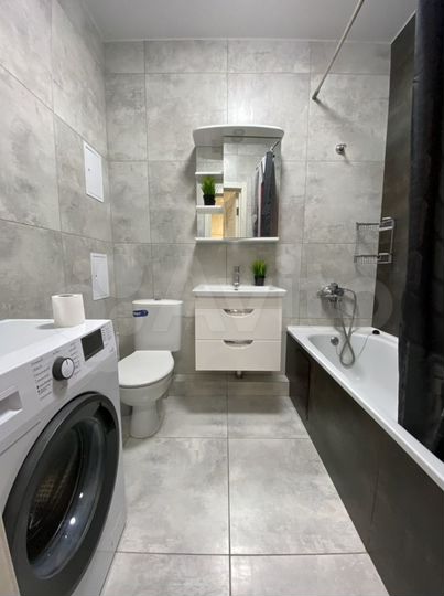 2-к. квартира, 60 м², 5/8 эт.