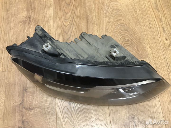 Фара для VW Polo V правая