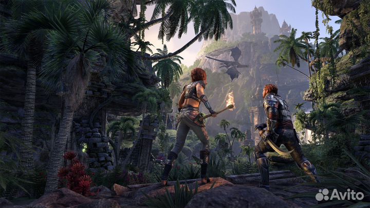 The Elder Scrolls: Online (Steam)