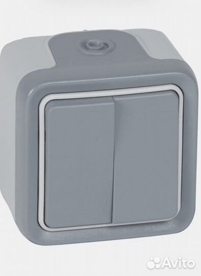 Выключатель legrand