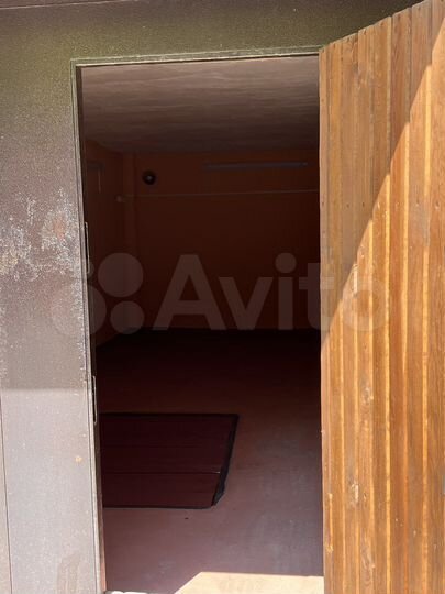 Гараж, 20 м²