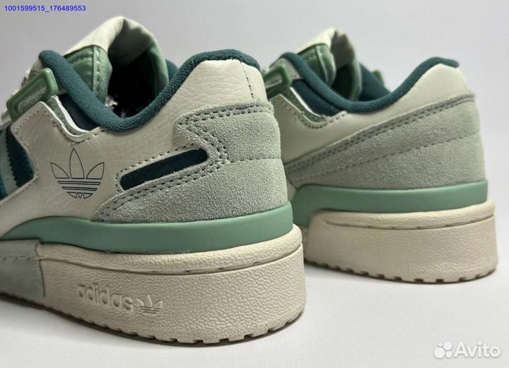 Кроссовки adidas forum 84 low