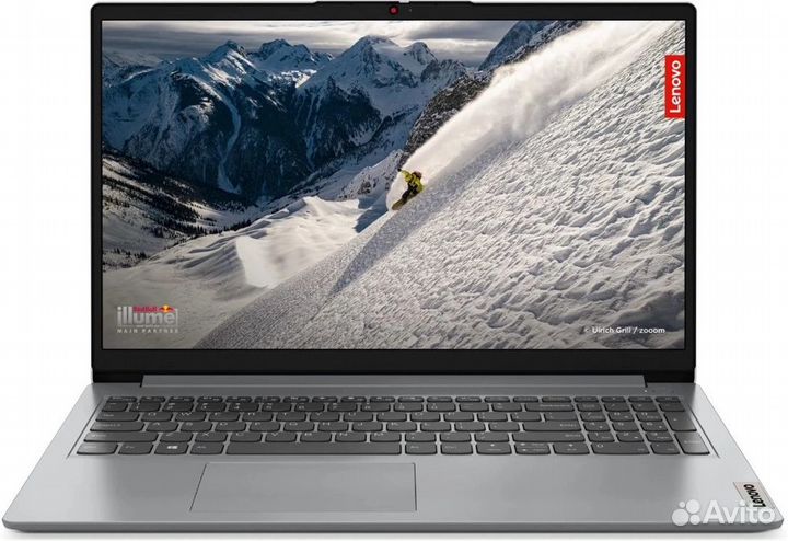 Ноутбук Lenovo 82R400lpue