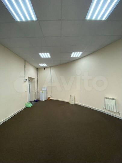 Свободного назначения, 36.2 м²