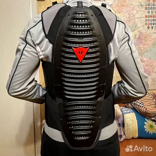 Защита gilet wave 2 Dainese