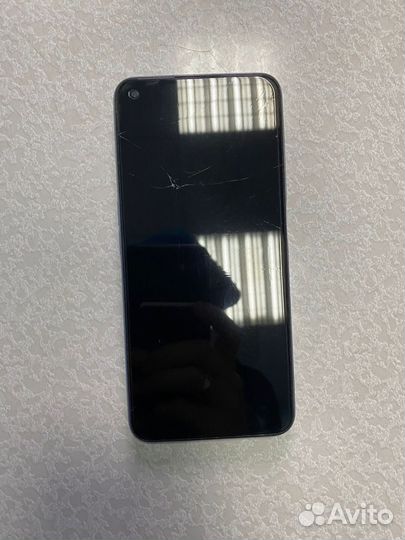 realme 8i, 4/128 ГБ