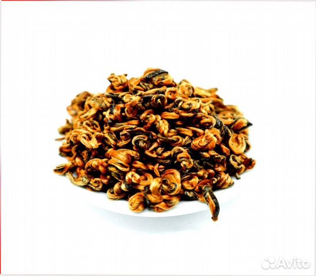 Чай вместо пива, мощный Китайский чай