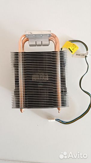 Кулер cooler master