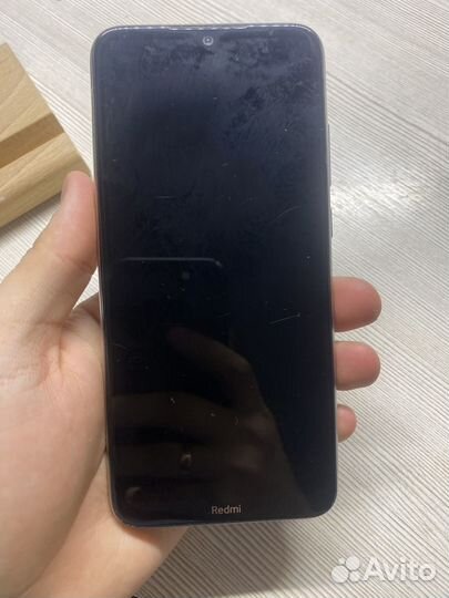 Xiaomi Redmi Note 8 Pro, 4/64 ГБ