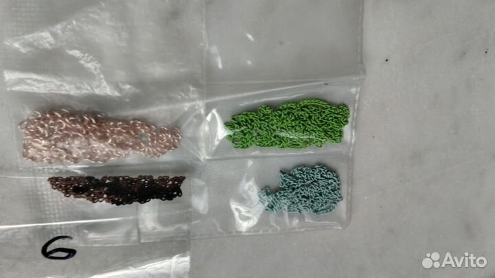 Все для дизайна ногтей