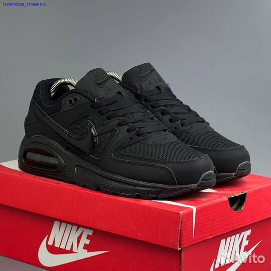 Кроссовки Nike Air Max 90 (Арт.19113)