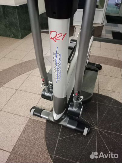Эллиптический тренажер бесплатно доставлю Infiniti