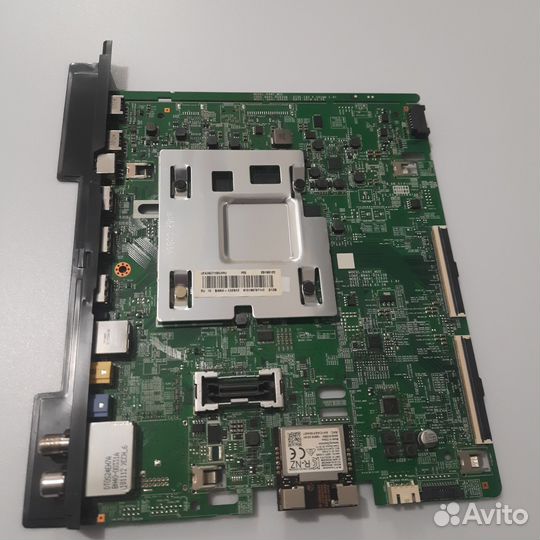 Bn41-02635b Samsung 43