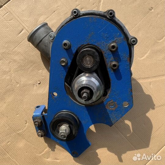 Компрессор пк 23