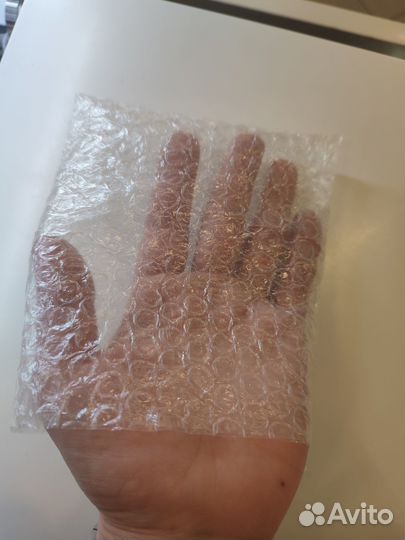 Упаковка для мелочи/пакетики для упаковки