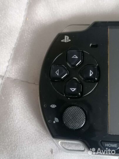 Sony PSP приставка