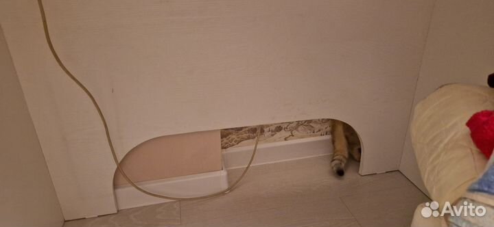 Тумба офисная выкатная