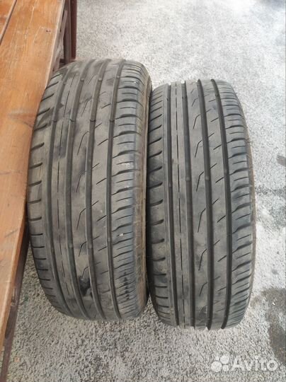 Шины r 14 летние бу