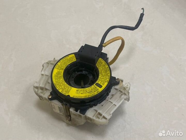 Подрулевой шлейф Mitsubishi Colt Z34A 135930 2005