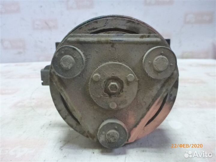 Компрессор кондиционера Ford Mondeo BNP RKA 1994