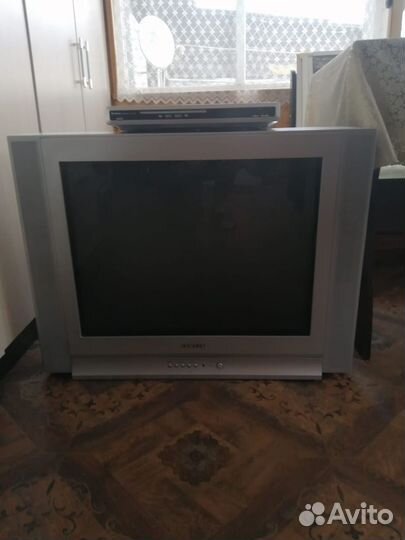 Телевизор Samsung