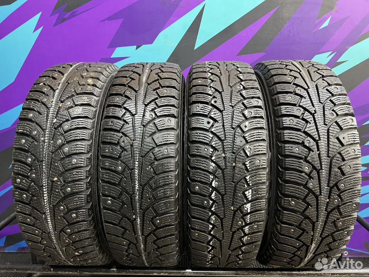 Nokian Tyres Nordman 5 185/65 R15