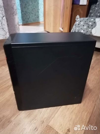 Игровой системный блок