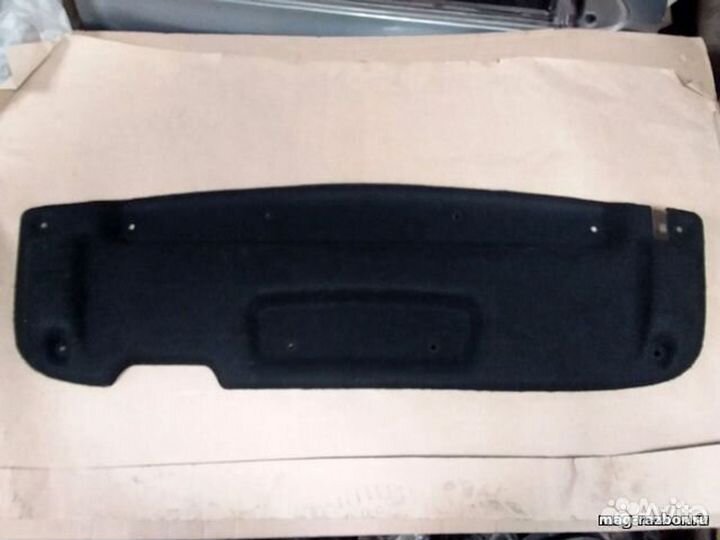 Обивка крышки багажника LADA Vesta