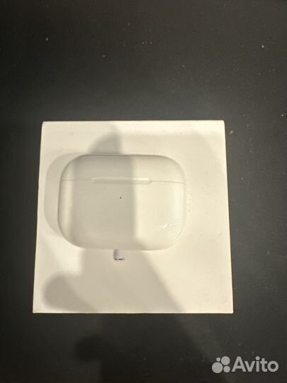 Airpods prob2 type c