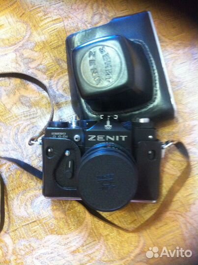 Zenit TTL
