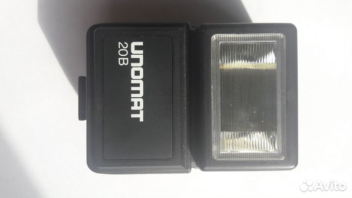 Вспышка камеры