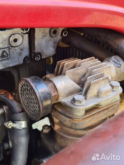 Трактор МТЗ (Беларус) BELARUS-320.4М, 2013