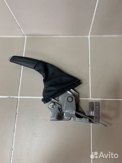 Рычаг стояночного тормоза Renault Duster 2 (Hjd) 2